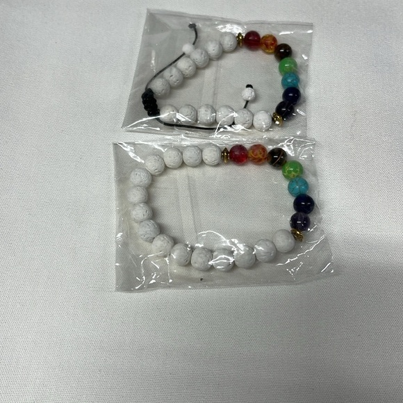 Chakra Bracelets pick 1 - Picture 4 of 7